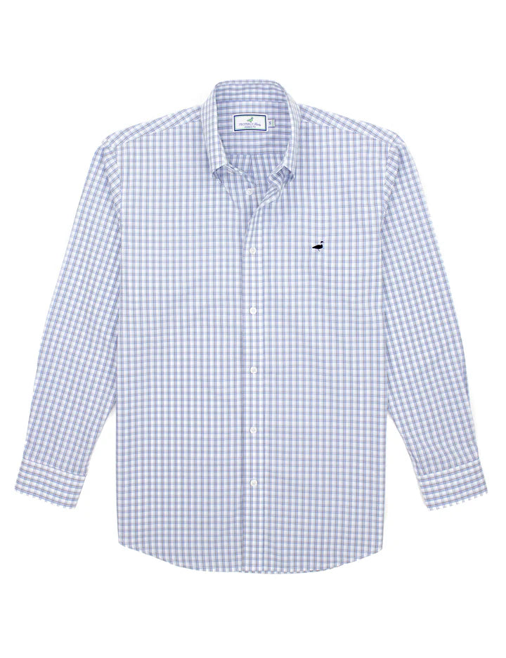 Slate Lake Sportshirt