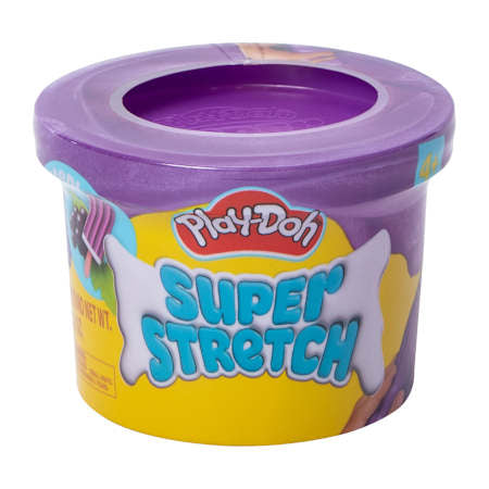 Play-Doh Super Stretch