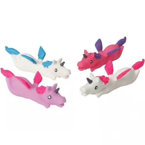 Unicorn Slingshot Assortment – Cutie Patootie