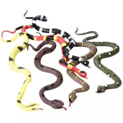 Stretchy Snake
