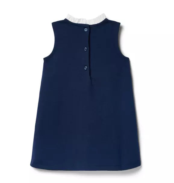 The Forever Bow Dress