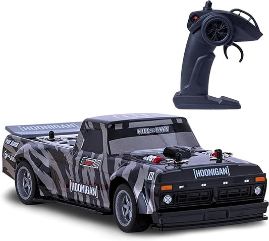Hoonigan, Hoonitruck Remote Control Car