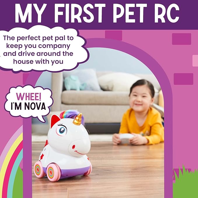 Nova Poko Petz