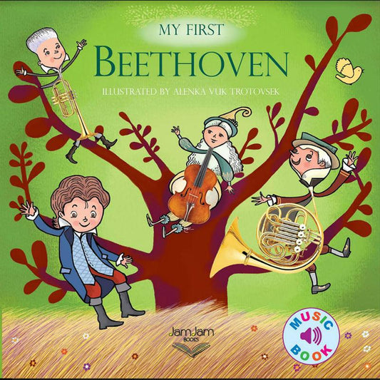 My First Beethoven