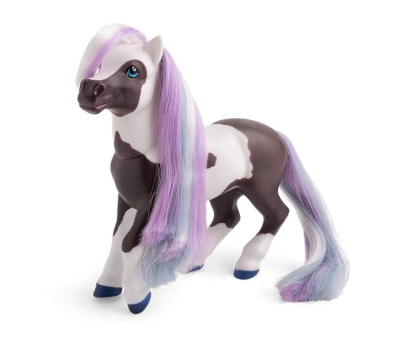 Marina Color Change Mer-Pony