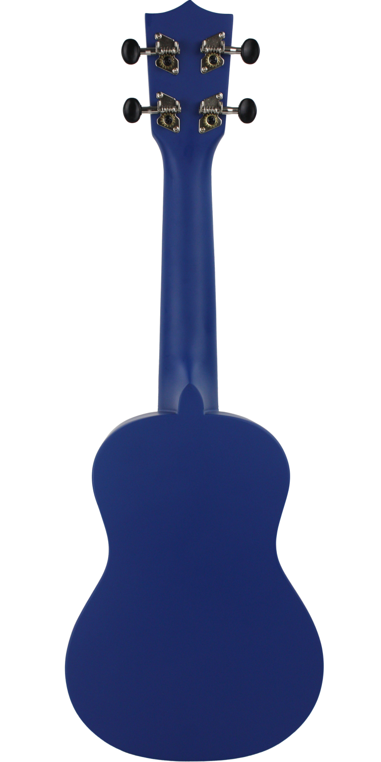 Blue Bird Ukulele