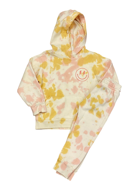 Sunset Hoodie