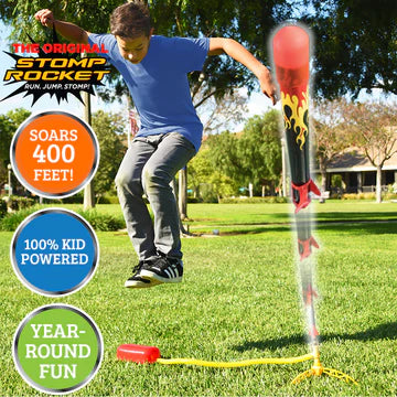 Stomp Rocket® X-treme Rocket
