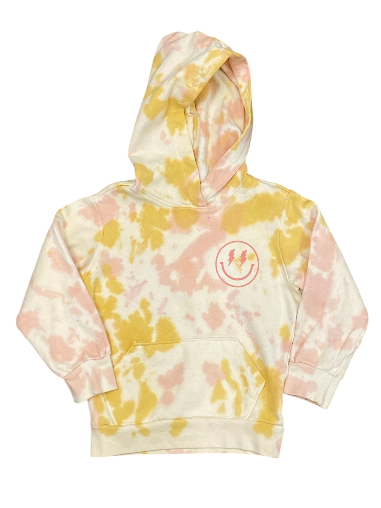 Sunset Hoodie