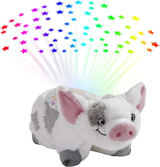 Sleeptime Lite Pua Pillow Pet