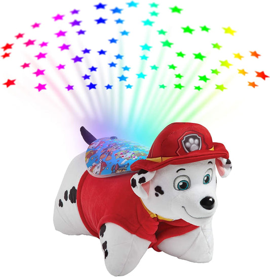 Sleeptime Lite Marshall Pillow Pet