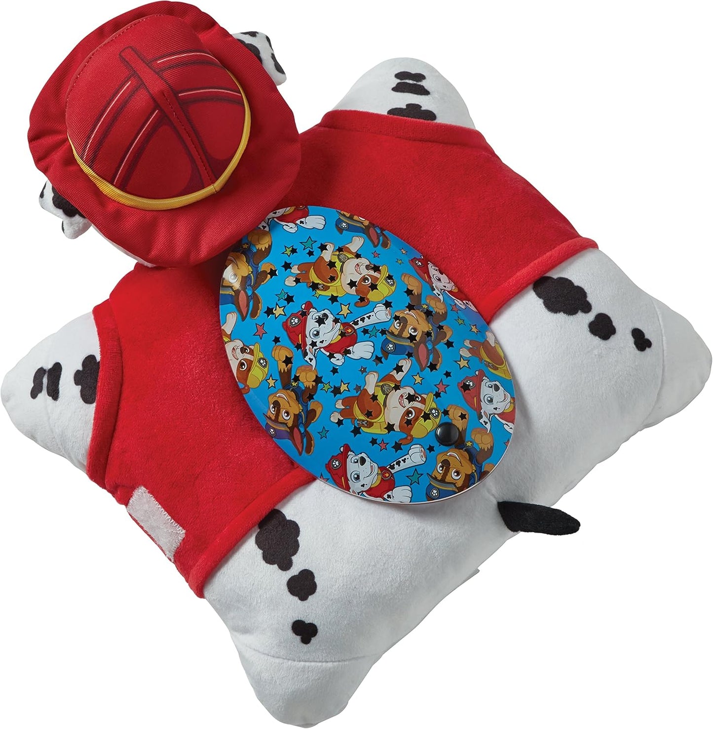 Sleeptime Lite Marshall Pillow Pet