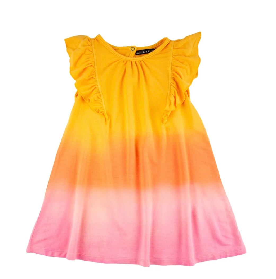 Golden Hour Esme Dress