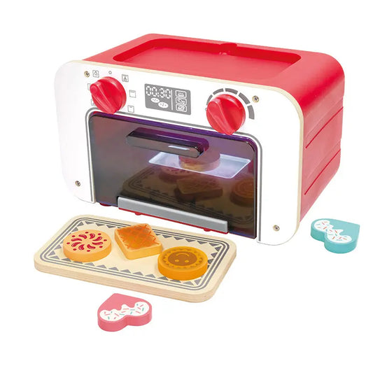 My Baking Oven With Magic Cook