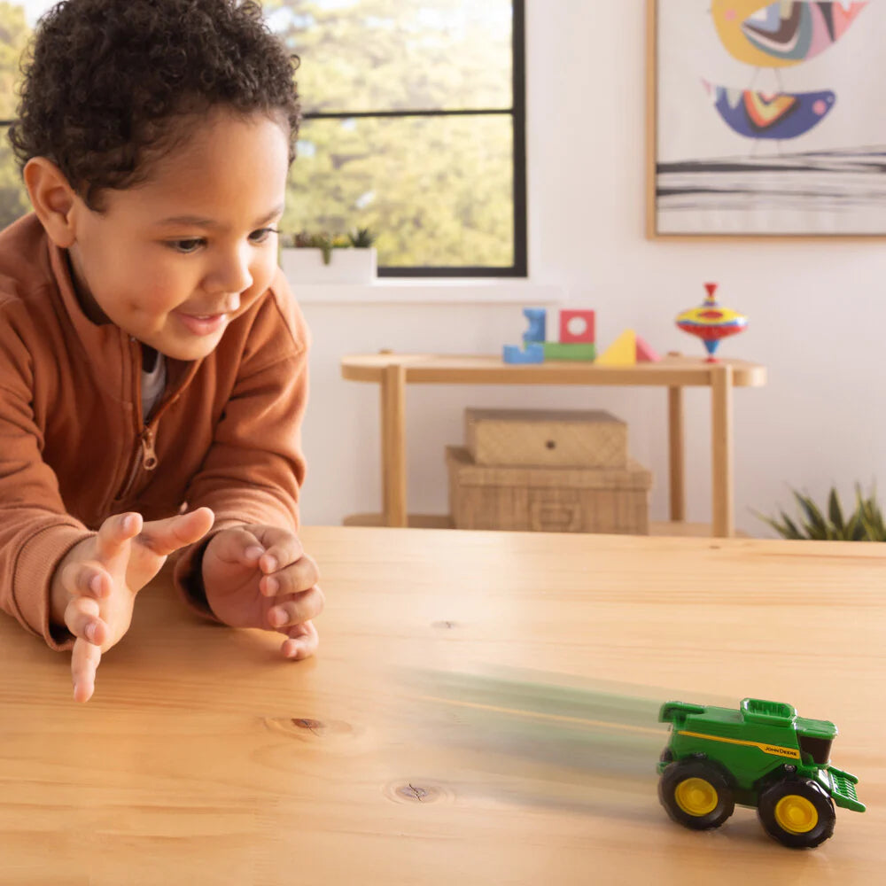 John Deere Pullback Assortment