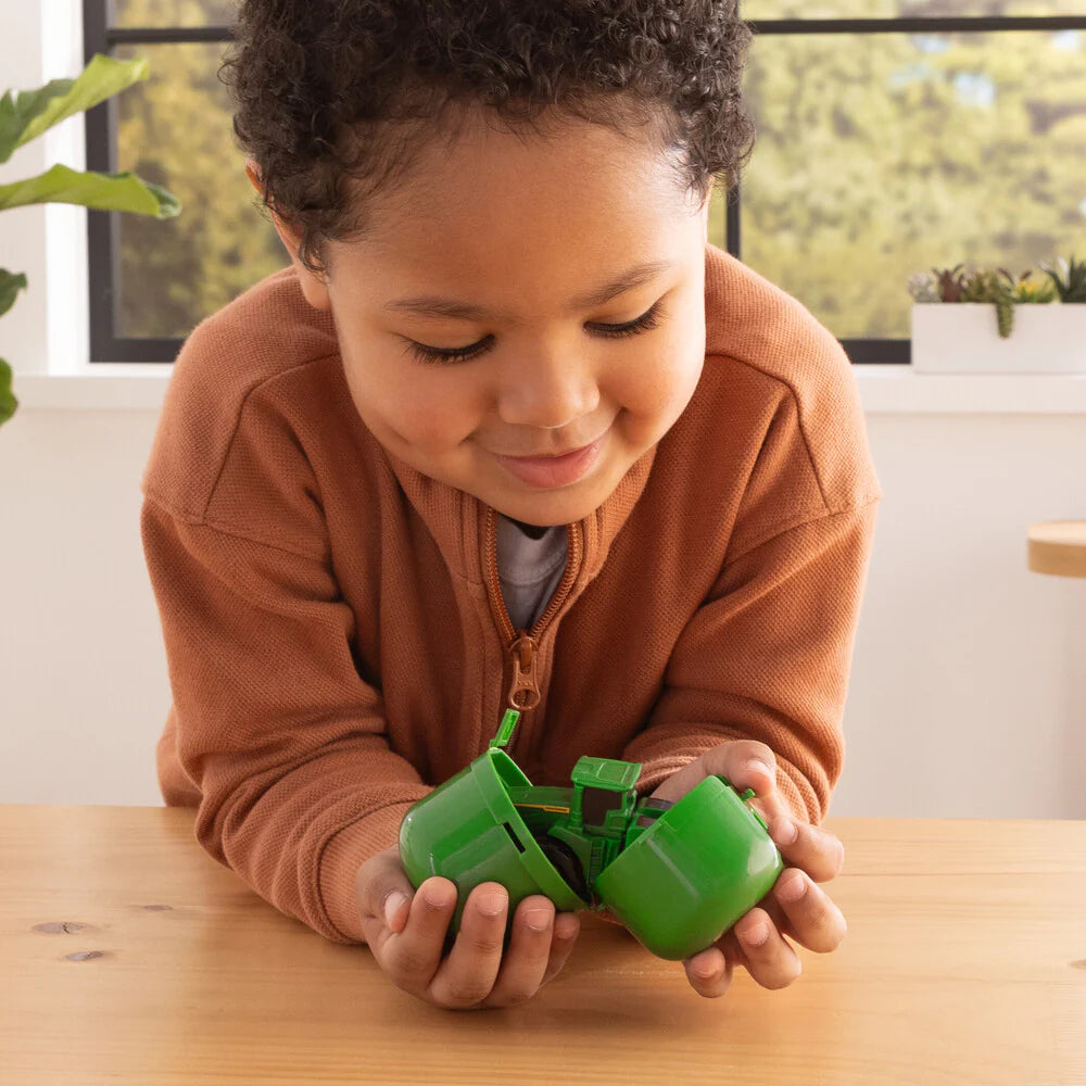 John Deere Pullback Assortment