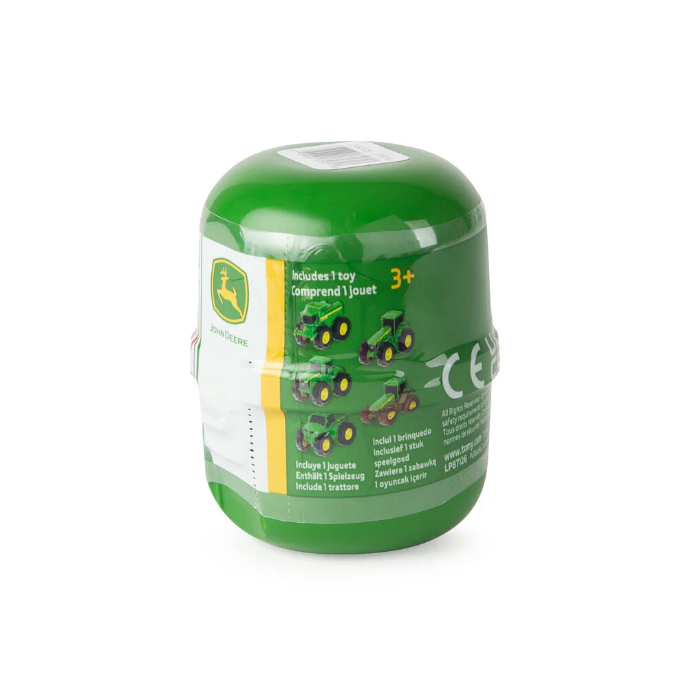 John Deere Pullback Assortment