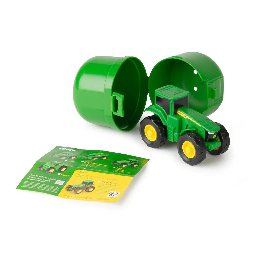 John Deere Pullback Assortment