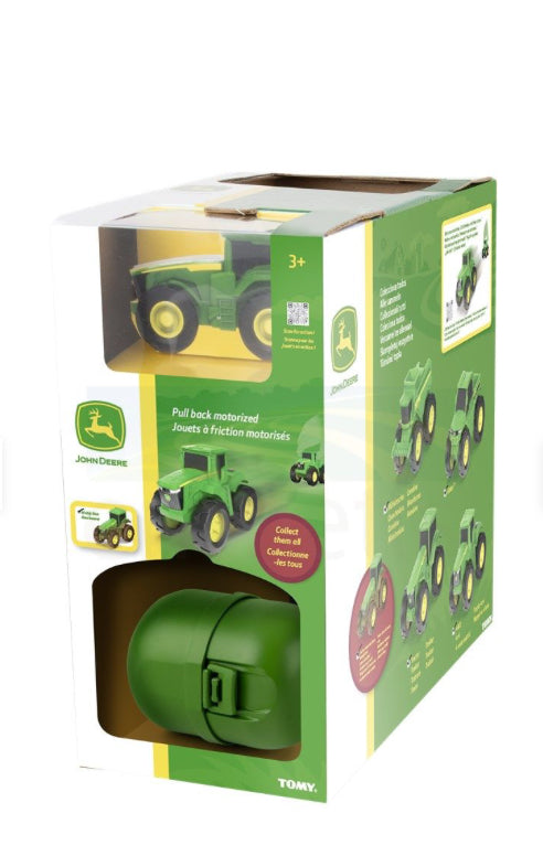 John Deere Pullback Assortment