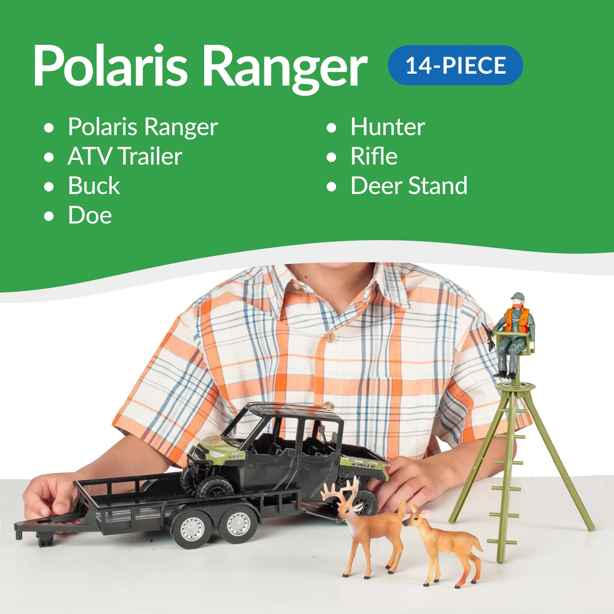 Polaris Ranger