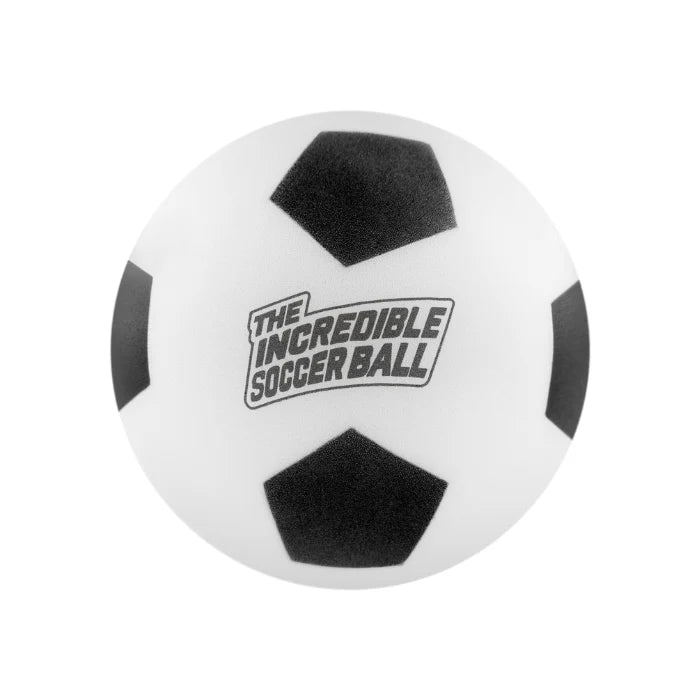 Incredible Soccer Ball