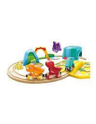 Dinosaur Train Bucket Set