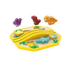 Dinosaur Train Bucket Set