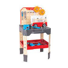 Vehicle Service & Repair Workbench