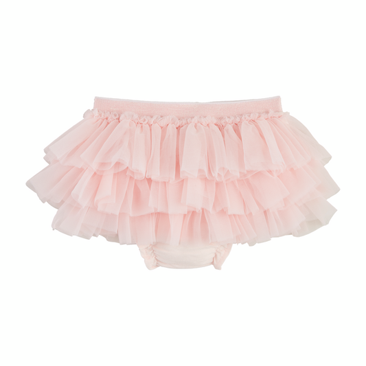 Tulle Diaper Cover