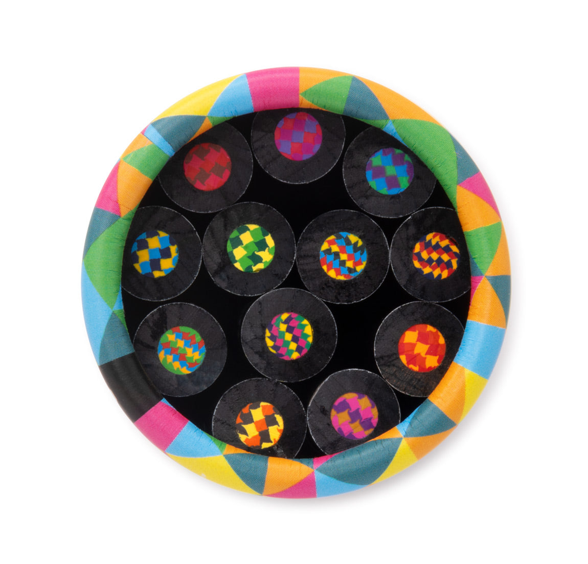 KALEIDOSCOPE Pencil Tube