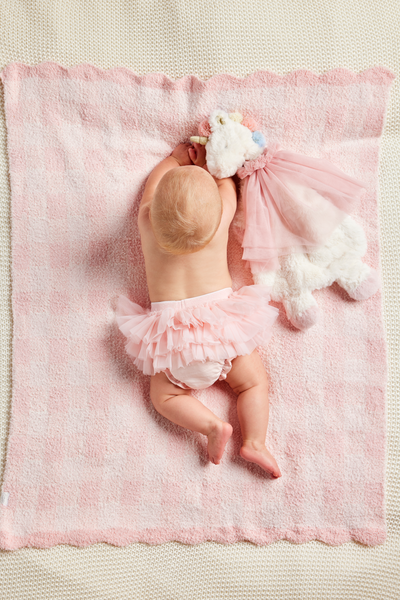 Tulle Diaper Cover