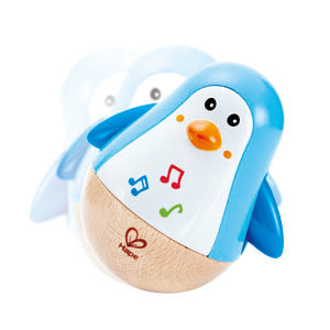 Penguin Musical Wobbler