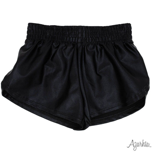 Black Shimmer Steph Short