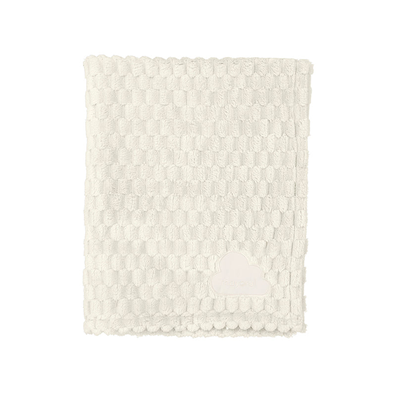 Fur Baby Blanket