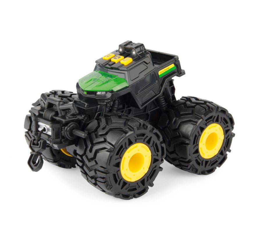 Monster Treads Gator 6”
