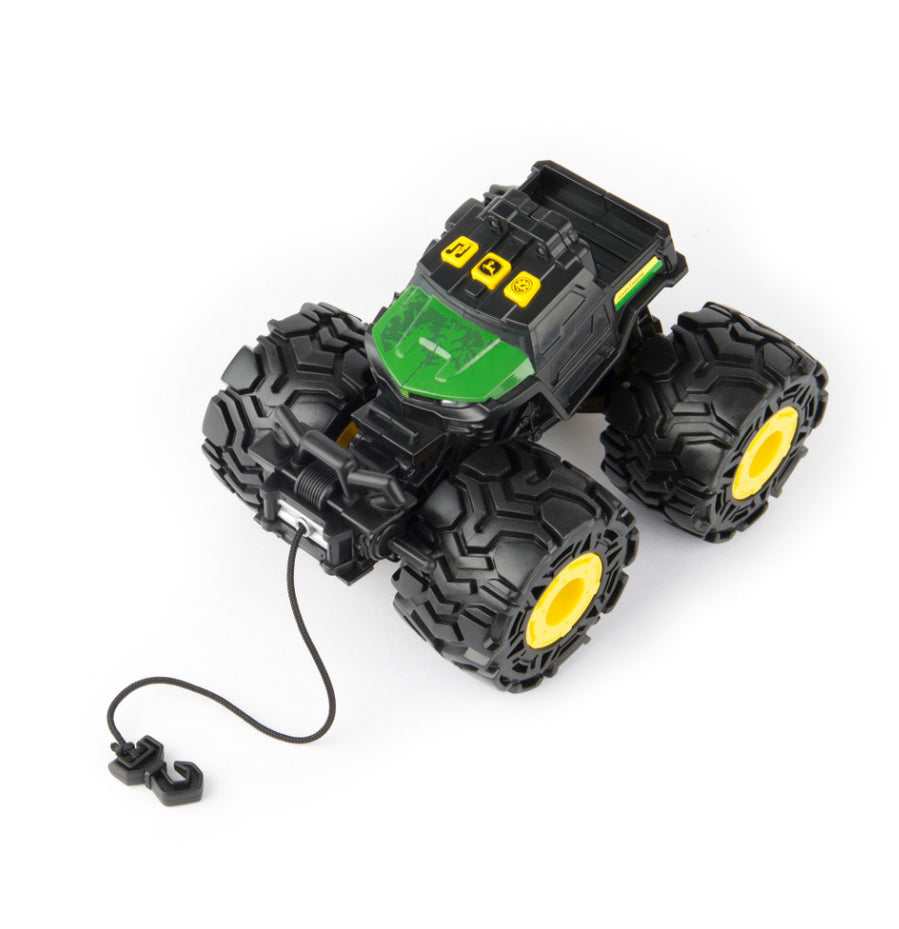 Monster Treads Gator 6”