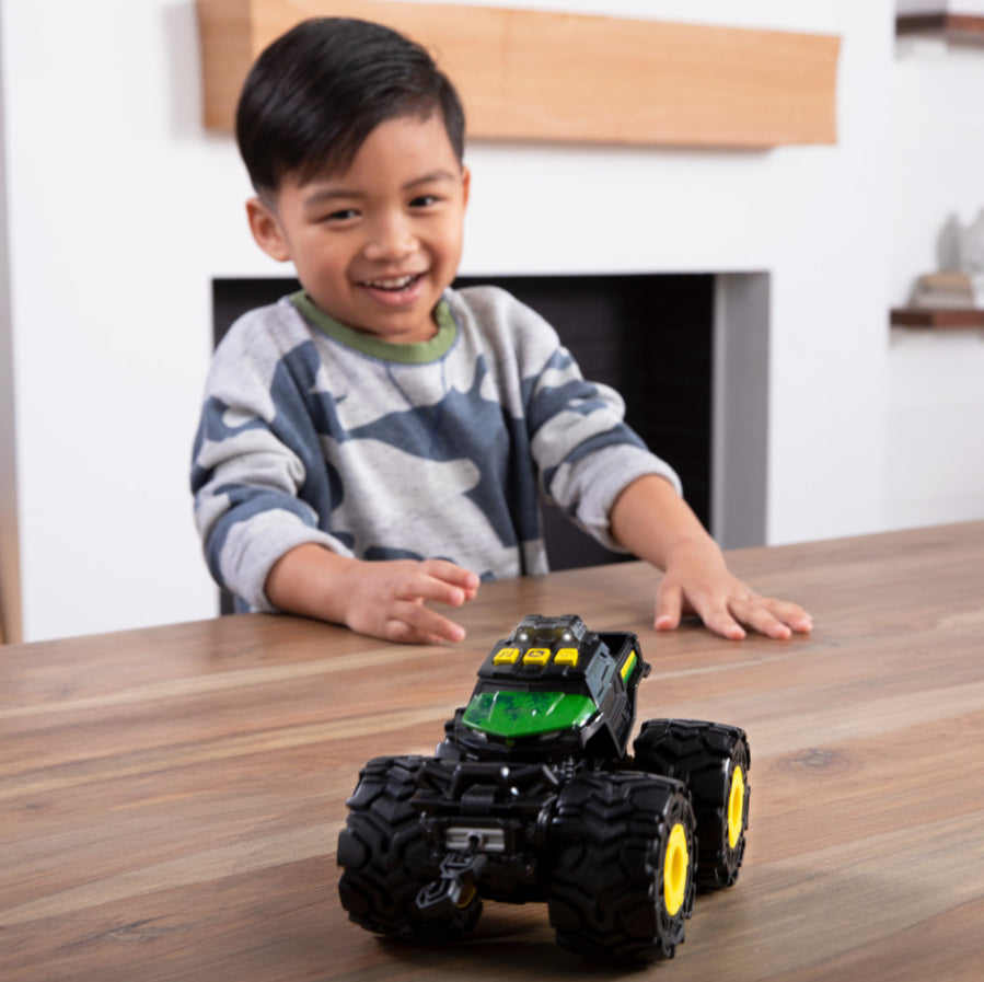 Monster Treads Gator 6”