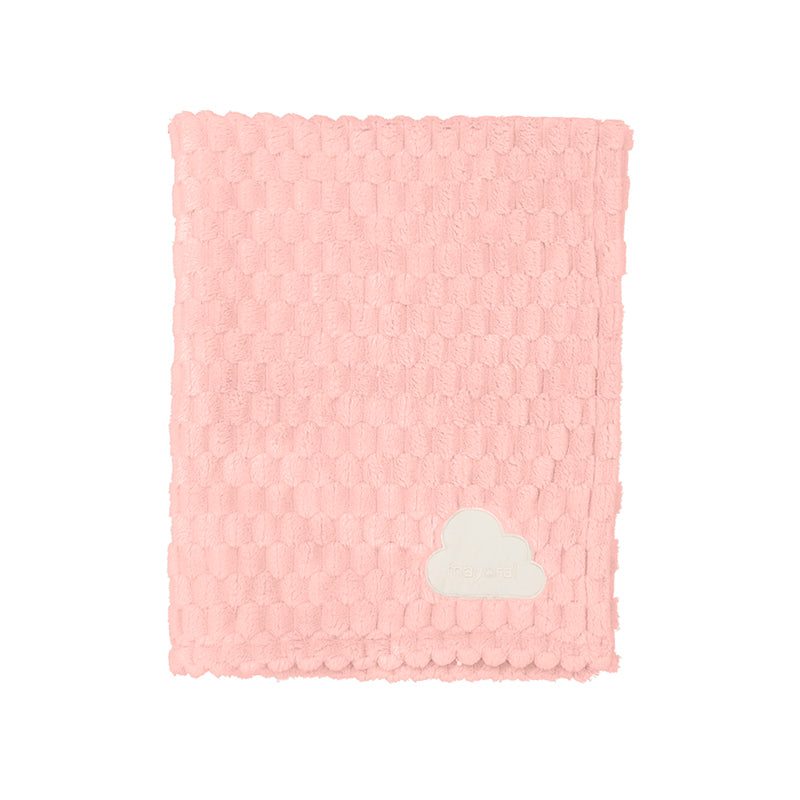 Fur Baby Blanket
