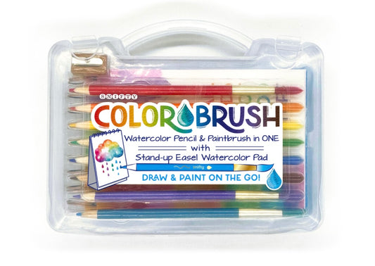 Colorbrush On The Go
