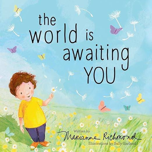 The World Is Awaiting