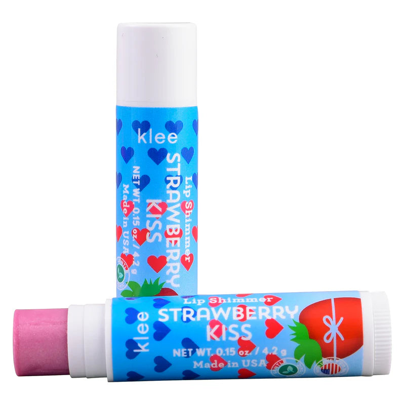Spinning Pink Makeup Kit