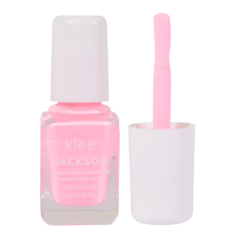 Spinning Pink Makeup Kit