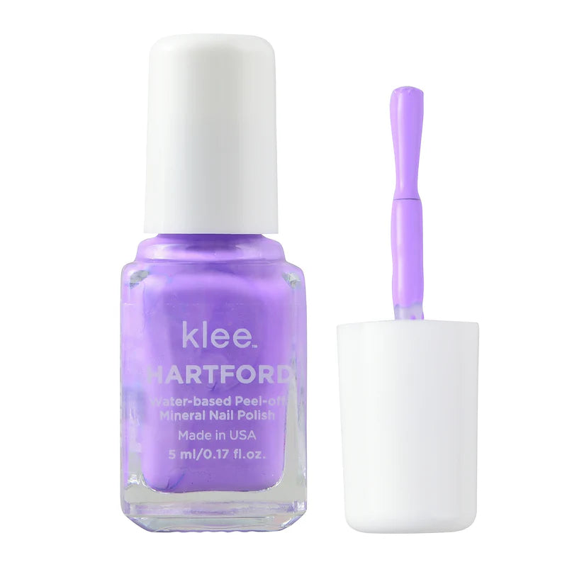 Swirling Purple Makeup Kit