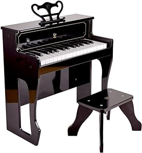 Dynamic Sound Upright Piano