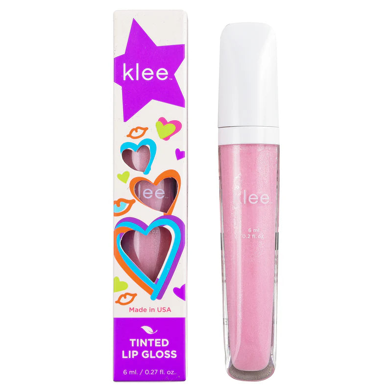 Mineral Lip Gloss