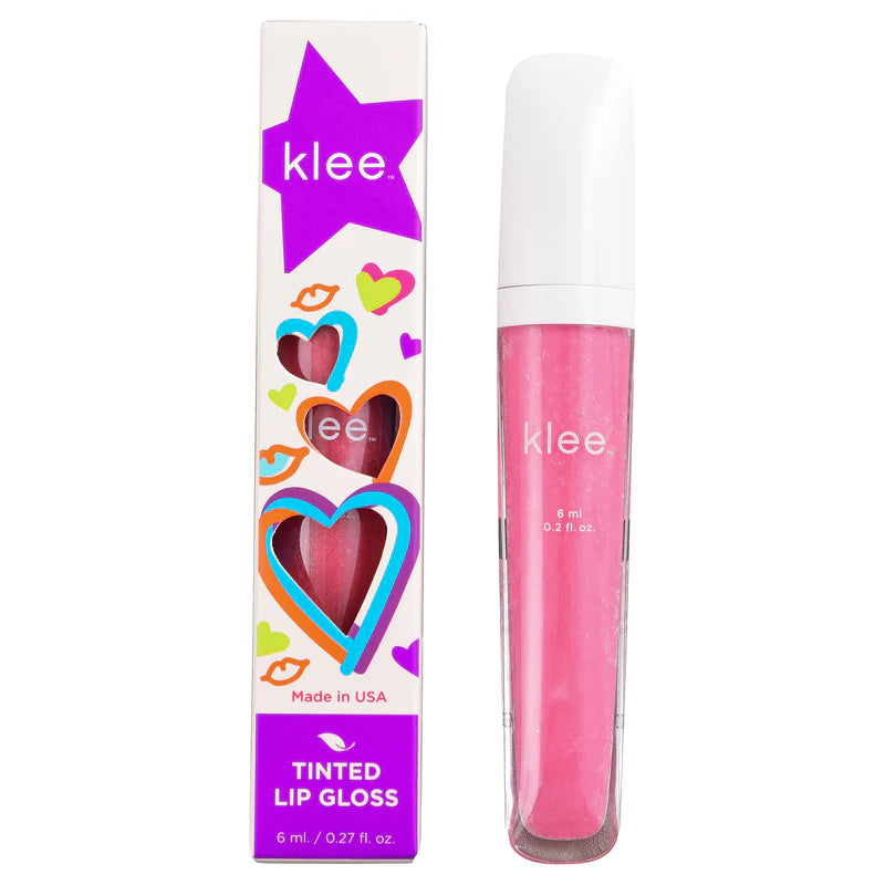 Mineral Lip Gloss
