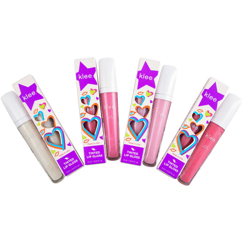 Mineral Lip Gloss