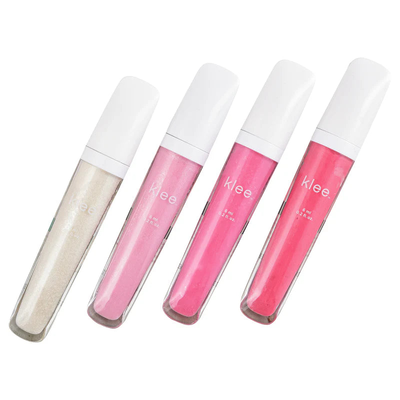 Mineral Lip Gloss