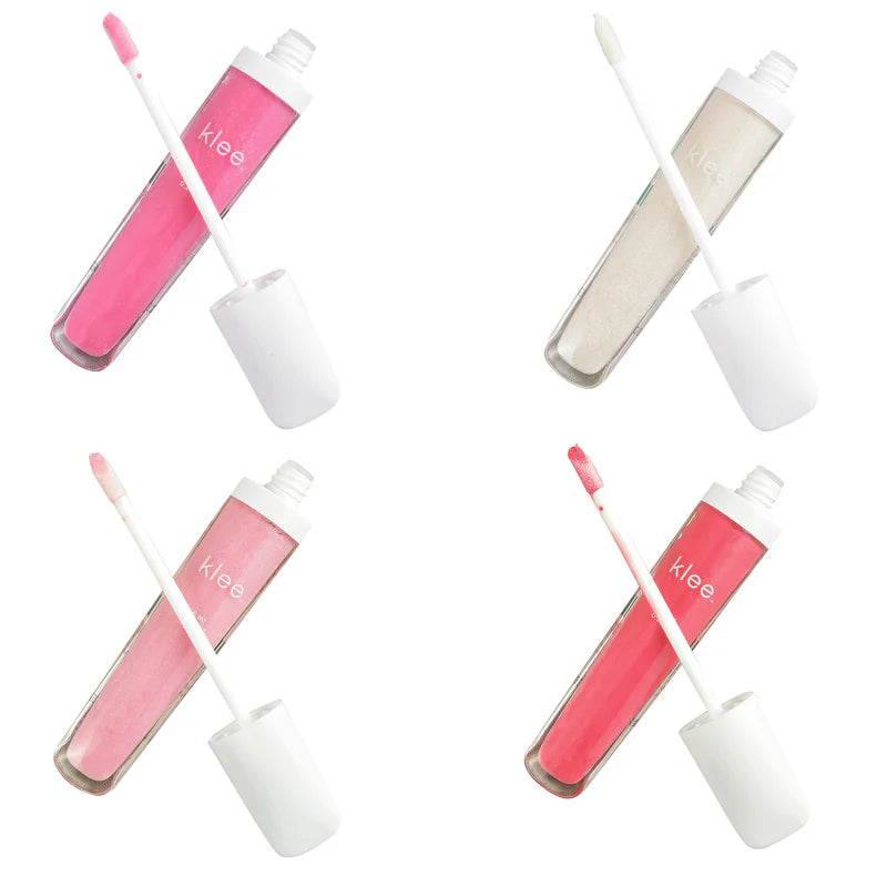 Mineral Lip Gloss