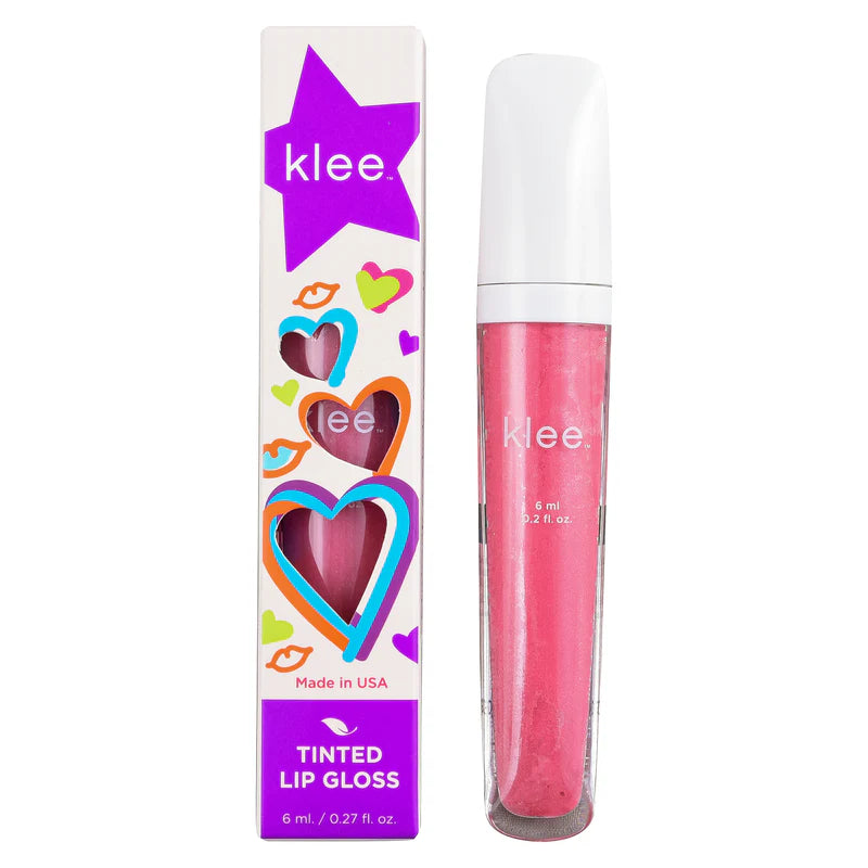 Mineral Lip Gloss